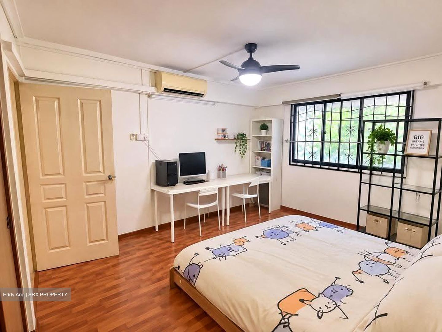 Blk 481 Jurongville @ Street 41 (Jurong West), HDB 4 Rooms #622254211